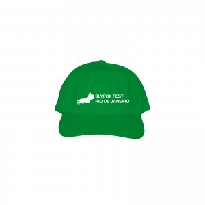 A VIBE Festival Cap Rio De Janeiro