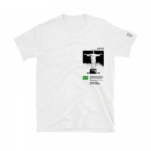 A VIBE Festival Rio De Janeiro - T-shirt 4
