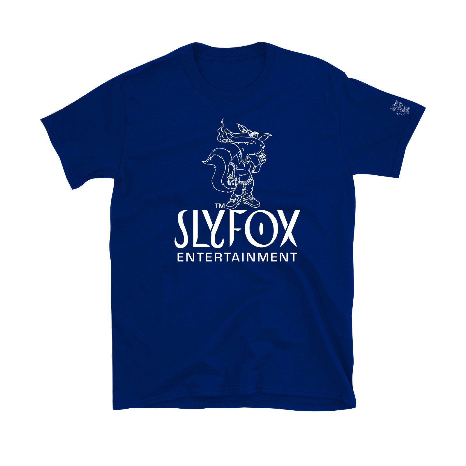 SF TEE 6 FRONT